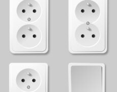 Prepárate para tu viaje a Francia: Lleva un adaptador de enchufe para cargar tus dispositivos eléctricos