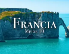 Descubre la magia del turismo rural en los encantadores pueblos adoquinados de la campiña francesa