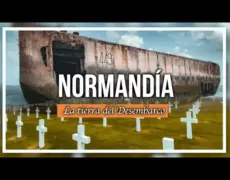 Descubre el turismo histórico en Normandía: Camina por las playas del Día D