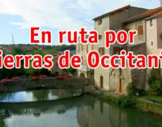 Descubre la belleza de Occitania: El impresionante Cañón de Aveyron, una joya del turismo