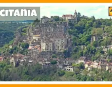 Descubre el impresionante Cañón de Hérault en un viaje por la región de Occitania