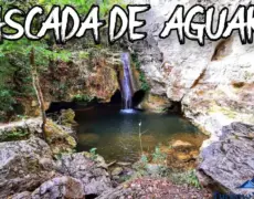 Descubre las impresionantes Cascadas de Hérisson en tu próximo viaje a Borgoña-Franco Condado