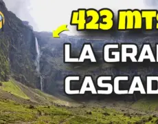 Descubre la belleza del Cirque de Gavarnie en tu próximo viaje a Occitania: una joya del turismo en Francia