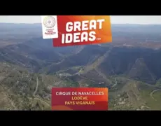 Descubre el impresionante Cirque de Navacelles en Occitania: un destino imperdible para tu próximo viaje de turismo