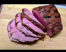Descubre el auténtico sabor de la comida francesa con el exquisito Chateaubriand