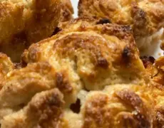 Descubre el delicioso Kouign-Amann: la joya de la gastronomía francesa