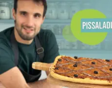 Descubre la deliciosa Pissaladière: el auténtico sabor de la comida francesa