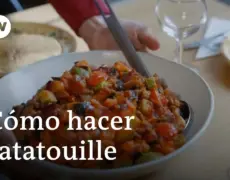Descubre la deliciosa y auténtica receta de Ratatouille de la Mer, una delicia de la comida francesa