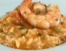 Descubre cómo preparar un exquisito Risotto de Langosta, el plato estrella de la comida francesa
