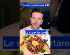 Descubre la deliciosa Saucisse de Morteau, un imperdible de la comida francesa