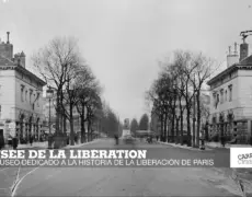 Explora la Resistencia en el Museo de la Liberación de París: Una visita imprescindible para los amantes del turismo histórico
