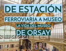Descubre la fascinante historia de la arquitectura en el Museo de Orsay: un imperdible para los amantes del turismo y el arte