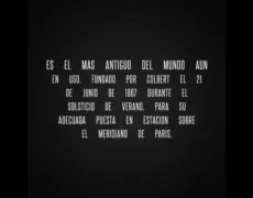Explora la fascinante historia astronómica del Observatorio de París: Un destino imperdible para los amantes del turismo científico