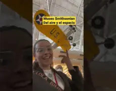 Descubre la fascinante historia de la industria aeroespacial en el Museo de la Aviación en París: un imperdible para tu viaje de turismo