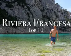 Descubre las mejores playas de la Riviera Francesa: tu próximo destino de turismo de ensueño