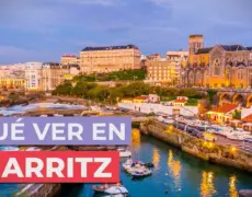 Descubre la riqueza cultural vasca en tu próximo viaje a Biarritz