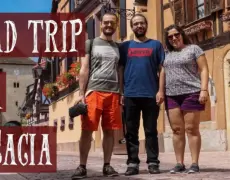 Descubre Alsacia: un viaje turístico por sus encantadores pueblos