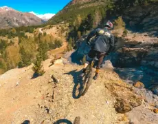 Turismo en los Vosgos: Descubre los emocionantes senderos de montaña en bicicleta