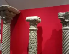 Explora la fascinante historia de la arqueología en el Museo Saint-Raymond de Toulouse: un imperdible para tu viaje de turismo