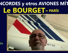 Turismo aéreo: Descubre la historia en el Museo del Aire y del Espacio en Le Bourget