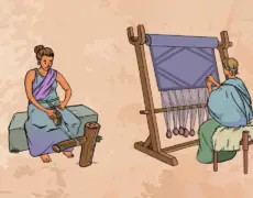 Explora la fascinante historia textil en el Museo del Textil de Lyon: un destino imperdible para los amantes del turismo y el viaje