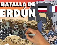Explora los campos de batalla de Verdún: Una experiencia turística en la Primera Guerra Mundial