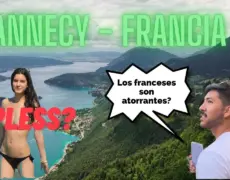 Descubre el emocionante parapente en Annecy: Una aventura imperdible en tu viaje a Francia