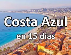Turismo acuático en la Costa Azul: Descubre el emocionante surf de remo en Francia