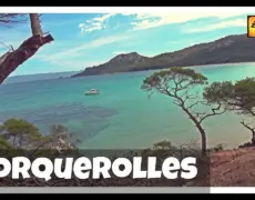 Explorando la belleza de Porquerolles: Un viaje imperdible para los amantes del turismo