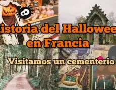 Descubre el turismo religioso en Francia en el Día de Todos los Santos
