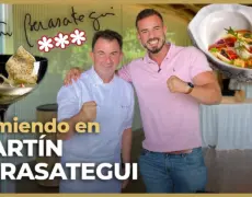 Descubre la alta gastronomía en un viaje culinario: Restaurante con estrella Michelin