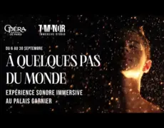 Descubre la majestuosidad de la ópera en el Palacio Garnier de París: una experiencia única de turismo cultural