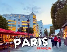 Turismo en París: Vive la experiencia de la ópera en el Teatro de los Campos Elíseos