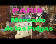 Turismo de compras: Descubre el encanto del Mercado de las Pulgas de Saint-Ouen en un día de viaje