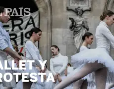 Turismo en París: Vive la experiencia de una ópera en el Palais Garnier