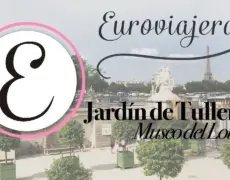 Turismo en París: Descubre el encanto de una tarde en el Jardín de las Tullerías