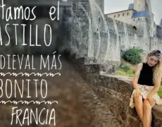 Descubre el encanto medieval de Carcasona: Un destino imperdible para tu próximo viaje de turismo en el sur de Francia