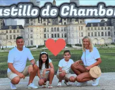 Descubre Chambord: el icónico castillo del Valle del Loira que no puedes dejar de visitar en tu viaje turístico