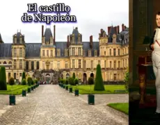 Descubre la majestuosidad del Castillo de Fontainebleau: un imperdible destino turístico