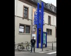 Descubre el turismo histórico en Grenoble: Explora el Museo de la Resistencia