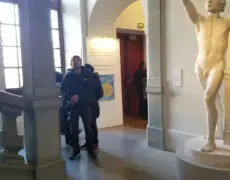 Descubre el turismo histórico en Vizille: Explora el Museo de la Revolución Francesa