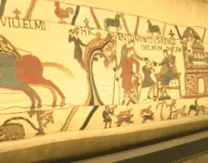 Descubre el fascinante Museo de la Tapisserie de Bayeux: una joya del turismo histórico en Normandía
