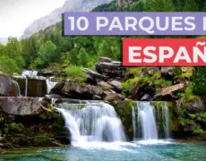 Descubre la belleza natural de Francia: Turismo en parques nacionales y reservas naturales