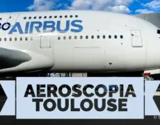 Descubre la fascinante historia aeroespacial en el Museo Aeroscopia de Toulouse: una visita imprescindible para los amantes del turismo y los viajes