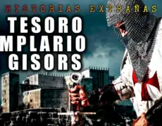 Descubre la fascinante historia de los Templarios en el turístico Castillo de Gisors