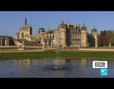 Descubre la magia de Chantilly: Turismo y Viaje al Castillo y sus Jardines