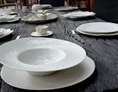 Descubre la belleza del Museo de la Porcelana de Limoges en tu próximo viaje de turismo