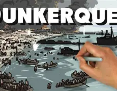 Descubre la historia en Dunkerque: Turismo y Viaje al Museo de la Segunda Guerra Mundial