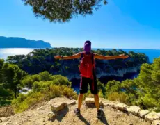 Descubre la belleza natural del Parque Nacional de los Calanques: Guía de turismo y viaje