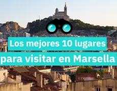Descubre los deliciosos mercados de alimentos en Marsella: una experiencia gastronómica imprescindible en tu viaje de turismo